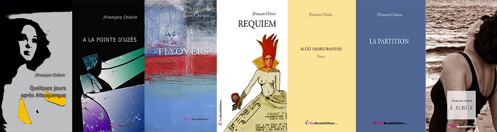 les 7 livres de Figure Out, suites américaines
