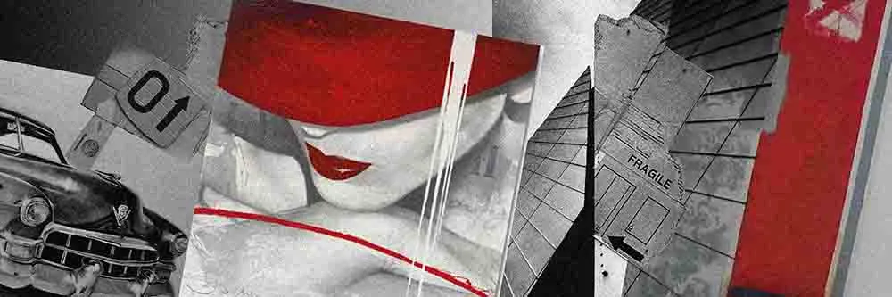Triptyques mv200 Fragile 