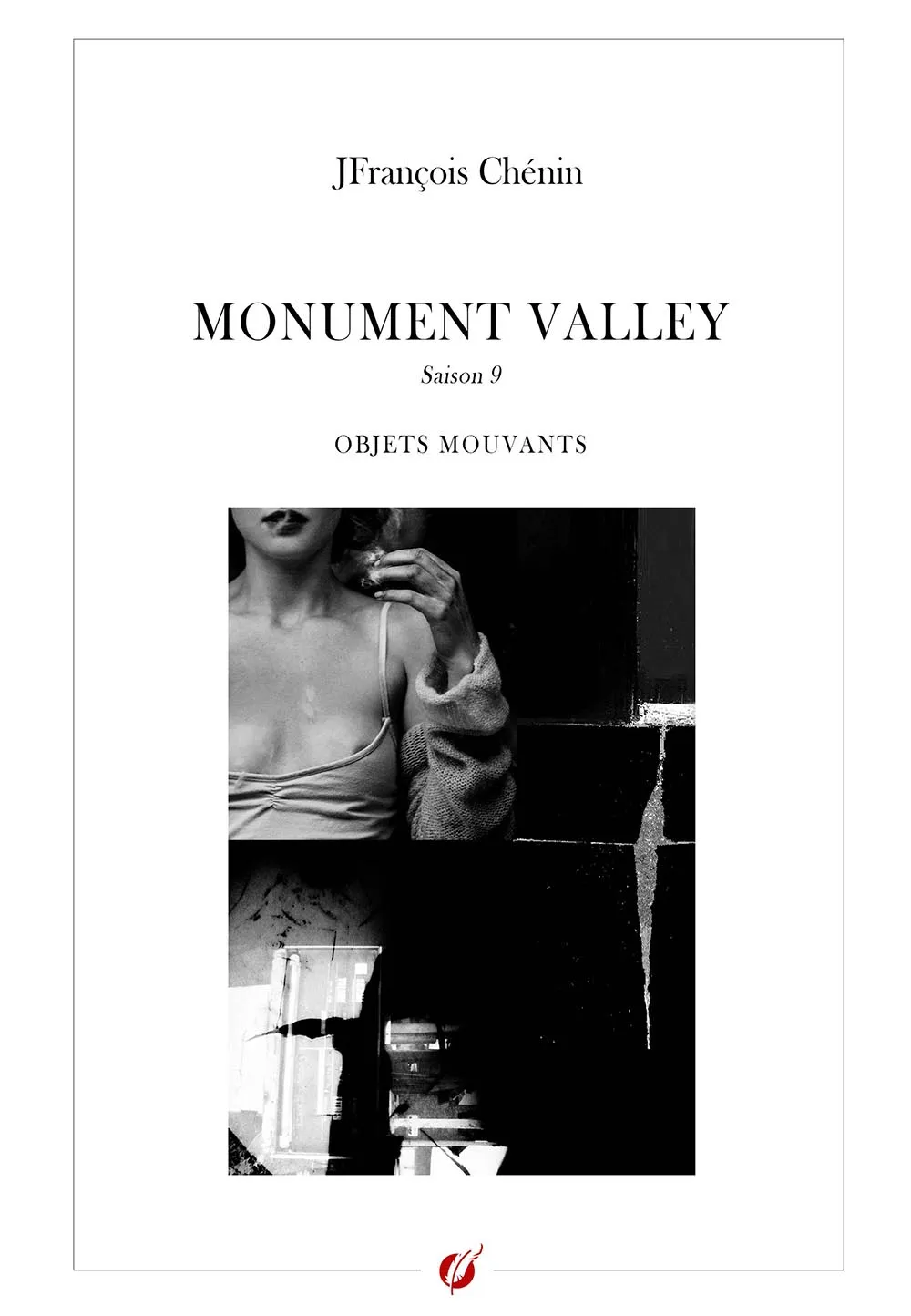 Couverture de Monument Valley, saison 9- objets mouvants 